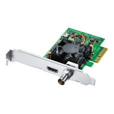 Устройство видеомониторинга DeckLink Mini Monitor 4K